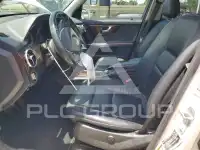 2014 Mercedes Benz GLK-Class фото