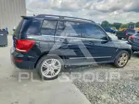 2014 Mercedes Benz GLK-Class фото