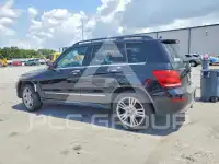 2014 Mercedes Benz GLK-Class фото