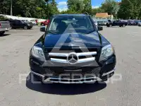 2014 Mercedes Benz GLK-Class photo
