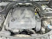 2014 Mercedes Benz GLK-Class фото