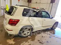 2014 Mercedes Benz GLK-Class photo