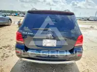 2014 Mercedes Benz GLK-Class фото