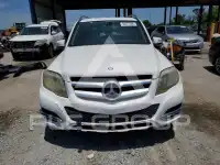 2014 Mercedes Benz GLK-Class фото