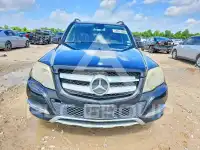 2014 Mercedes Benz GLK-Class фото