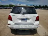 2014 Mercedes Benz GLK-Class фото
