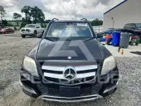 2014 Mercedes Benz GLK-Class фото