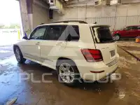 2014 Mercedes Benz GLK-Class photo