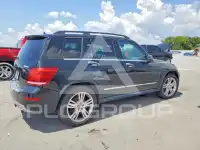 2014 Mercedes Benz GLK-Class фото