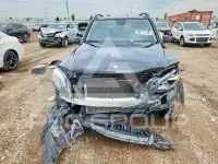 2014 Mercedes Benz GLK-Class фото