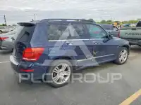 2014 Mercedes Benz GLK-Class фото