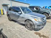 2014 Mercedes Benz GLK-Class фото
