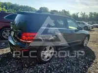 2014 Mercedes Benz GLK-Class фото