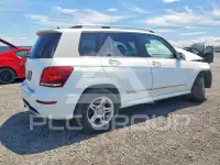 2014 Mercedes Benz GLK-Class фото