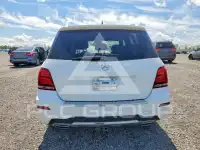 2014 Mercedes Benz GLK-Class фото