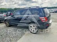 2014 Mercedes Benz GLK-Class фото