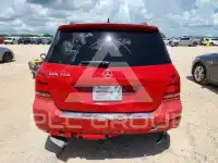 2014 Mercedes Benz GLK-Class photo