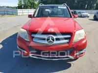 2014 Mercedes Benz GLK-Class фото