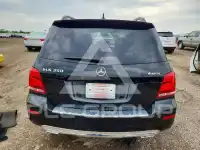 2014 Mercedes Benz GLK-Class фото