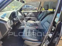 2014 Mercedes Benz GLK-Class фото