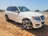 2014 Mercedes Benz GLK-Class photo