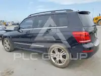 2014 Mercedes Benz GLK-Class photo
