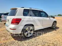 2014 Mercedes Benz GLK-Class photo