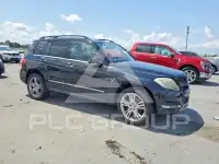 2014 Mercedes Benz GLK-Class фото