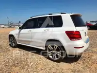 2014 Mercedes Benz GLK-Class photo