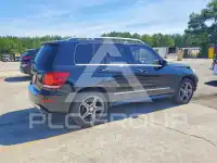 2014 Mercedes Benz GLK-Class фото