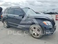 2014 Mercedes Benz GLK-Class photo