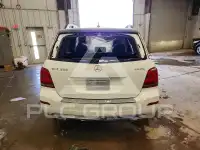 2014 Mercedes Benz GLK-Class photo