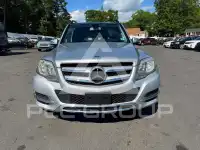 2014 Mercedes Benz GLK-Class фото