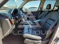2014 Mercedes Benz GLK-Class фото