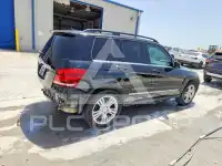 2014 Mercedes Benz GLK-Class фото