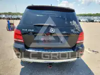2014 Mercedes Benz GLK-Class фото
