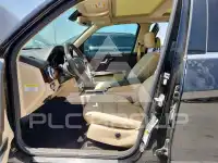 2014 Mercedes Benz GLK-Class фото