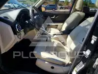 2014 Mercedes Benz GLK-Class фото