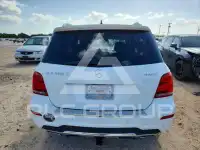 2014 Mercedes Benz GLK-Class photo