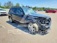 2014 Mercedes Benz GLK-Class фото
