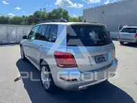 2014 Mercedes Benz GLK-Class фото