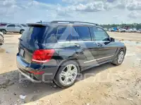2014 Mercedes Benz GLK-Class фото