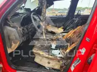 2014 Mercedes Benz GLK-Class фото
