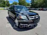 2014 Mercedes Benz GLK-Class photo
