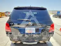 2014 Mercedes Benz GLK-Class фото