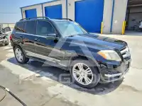 2014 Mercedes Benz GLK-Class фото