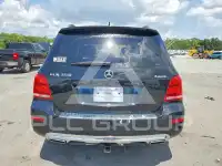 2014 Mercedes Benz GLK-Class фото