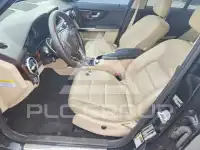 2014 Mercedes Benz GLK-Class фото