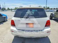 2014 Mercedes Benz GLK-Class фото