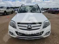 2014 Mercedes Benz GLK-Class фото